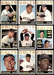 1964 topps houston for sale  Delivered anywhere in USA 