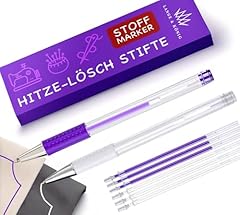König hitze stoffmarker gebraucht kaufen  Wird an jeden Ort in Deutschland