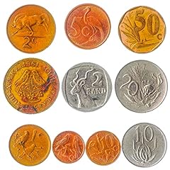 Different coins south for sale  Delivered anywhere in UK