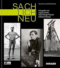Sachlich neu fotografien gebraucht kaufen  Wird an jeden Ort in Deutschland