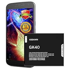 Asdawn gk40 battery for sale  Delivered anywhere in USA 