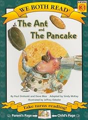 Read ant pancake for sale  Delivered anywhere in UK