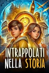 Intrappolati nella storia usato  Spedito ovunque in Italia 