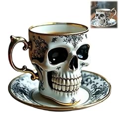 Royal skull coffee for sale  Delivered anywhere in USA 