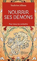 Nourrir démons mieux d'occasion  Livré partout en France