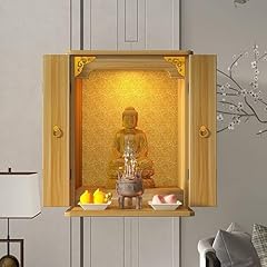 Buddha shrine buddha for sale  Delivered anywhere in USA 