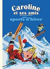 Caroline sports hiver d'occasion  Livré partout en France