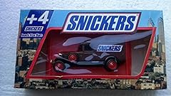 Lledo snickers truck. for sale  Delivered anywhere in UK