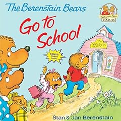 Berenstain bears school for sale  Delivered anywhere in USA 