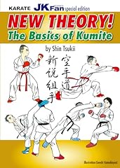 Karate new theory for sale  Delivered anywhere in USA 