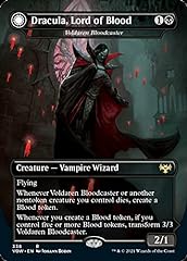 Magic gathering dracula for sale  Delivered anywhere in USA 