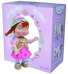 Lilou joue poupee d'occasion  Livré partout en France