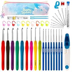 Crochet hooks pcs for sale  Delivered anywhere in USA 