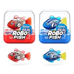 Robo fish series for sale  Delivered anywhere in UK