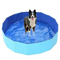 Dog foldable paddling for sale  Delivered anywhere in UK