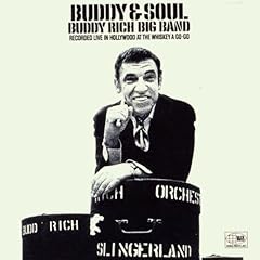 Buddy soul recorded for sale  Delivered anywhere in USA 