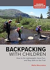 Backpacking children lightweig for sale  Delivered anywhere in USA 