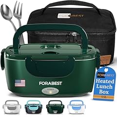 Forabest electric lunch for sale  Delivered anywhere in USA 