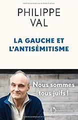 Gauche antisémitisme d'occasion  Livré partout en France