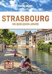 Strasbourg jours 7ed d'occasion  Livré partout en France
