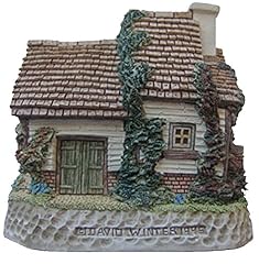David winter cottages for sale  Delivered anywhere in USA 
