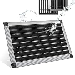 Fußmatte außen aluminiumrahm gebraucht kaufen  Wird an jeden Ort in Deutschland