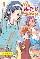 Never learn 1 usato  Spedito ovunque in Italia 