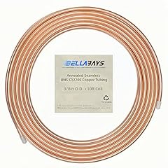 Bella bays copper for sale  Delivered anywhere in USA 