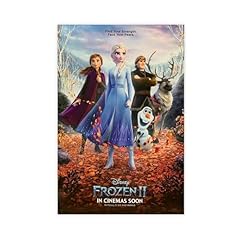 Ahnld frozen movie for sale  Delivered anywhere in UK
