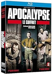 Apocalypse coffret 1ere d'occasion  Livré partout en France