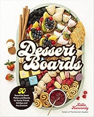 Dessert boards beautifully for sale  Delivered anywhere in USA 