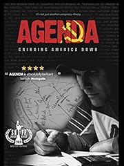 Agenda grinding america for sale  Delivered anywhere in USA 