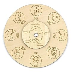 Free space midwife for sale  Delivered anywhere in UK