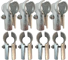 End rail clamps for sale  Delivered anywhere in USA 