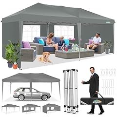 Cobizi 3x6m pop for sale  Delivered anywhere in UK