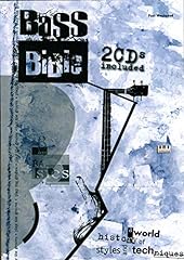 Bass bible history for sale  Delivered anywhere in UK