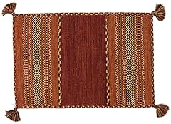Kilim lory tribal usato  Spedito ovunque in Italia 