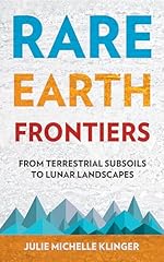 Rare earth frontiers for sale  Delivered anywhere in UK