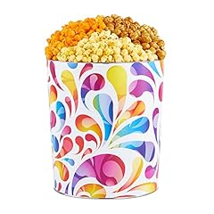 Popcorn factory multicolor for sale  Delivered anywhere in USA 