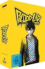 Blood lad gesamtausgabe gebraucht kaufen  Wird an jeden Ort in Deutschland