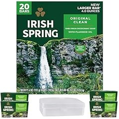 Generic irish spring for sale  Delivered anywhere in USA 