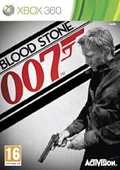 James bond bloodstone d'occasion  Livré partout en Belgiqu