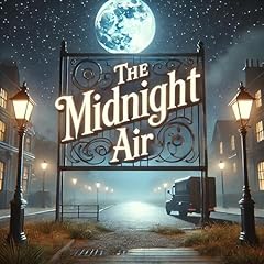 The midnight air usato  Spedito ovunque in Italia 