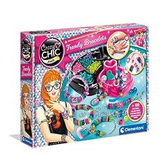 Clementoni crazy chic d'occasion  Livré partout en France