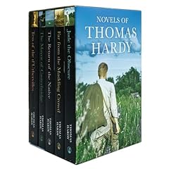 Novels thomas hardy for sale  Delivered anywhere in UK