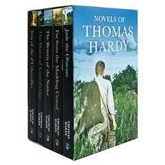 Novels thomas hardy for sale  Delivered anywhere in UK