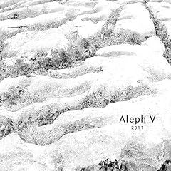 Aleph usato  Spedito ovunque in Italia 