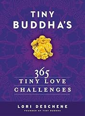 Tiny buddha 365 d'occasion  Livré partout en Belgiqu