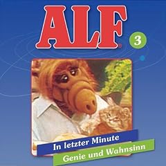 Alf folge 3 gebraucht kaufen  Wird an jeden Ort in Deutschland