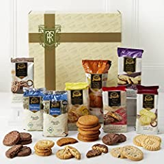 Ringtons Biscuit Selection Gift Box | Large Biscuit for sale  Delivered anywhere in UK